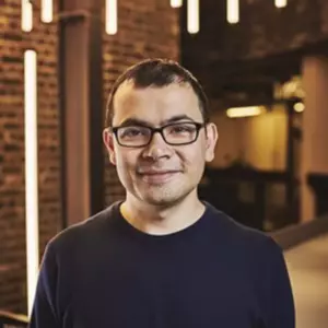 Demis Hassabis profile picture